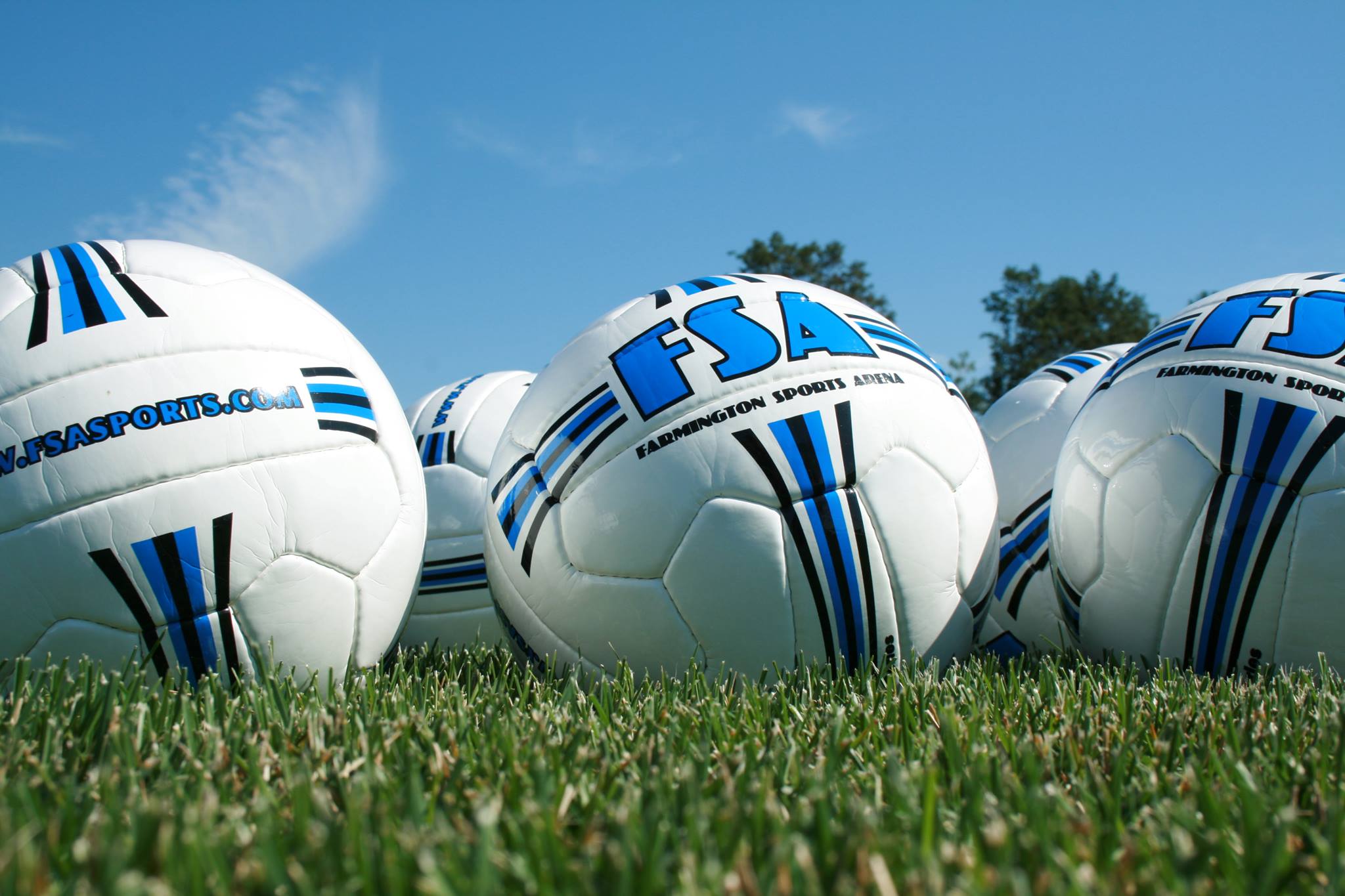 Farmington Sports Arena Visit CT